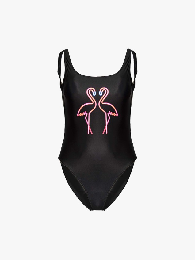 Fato de Banho Estampado