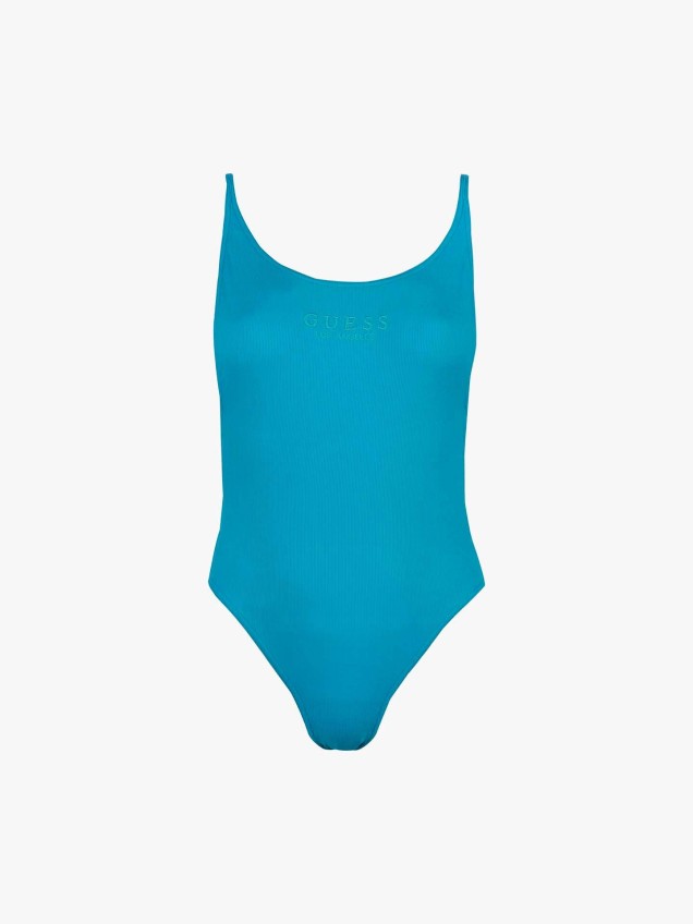 Fato de banho b�sico