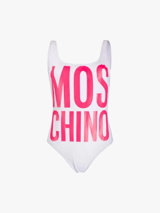 Fato de banho estampado