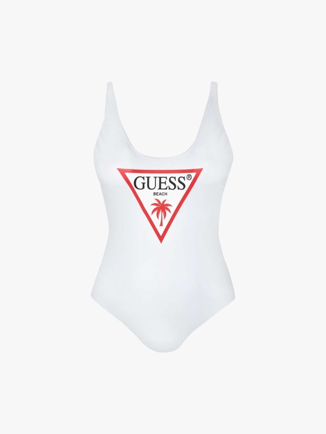 Fato de Banho estampado