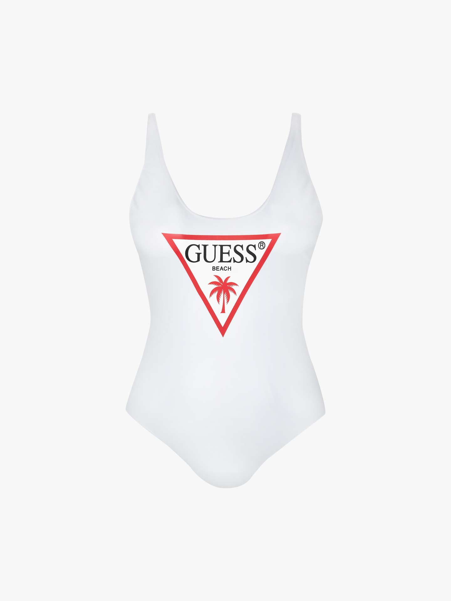 Fato de Banho estampado