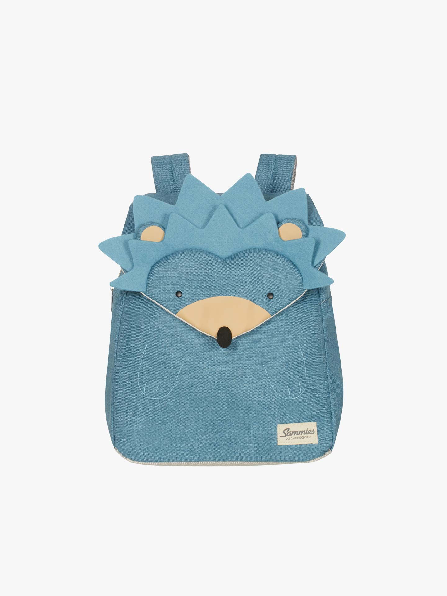 Mochila Infantil Hedgehog Harris Happy Sammies S