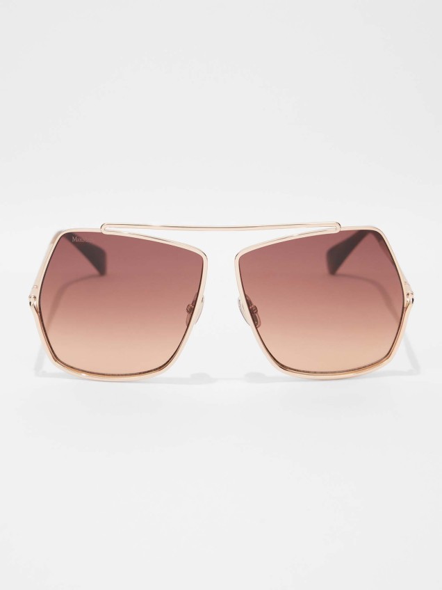 Óculos de Sol Oversized