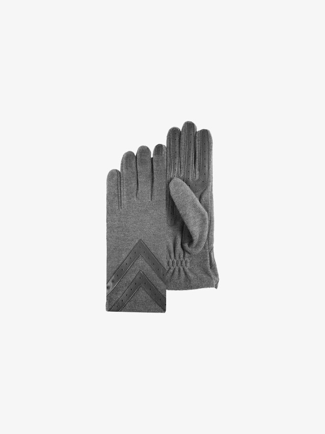 Luvas de Lã Waterproof