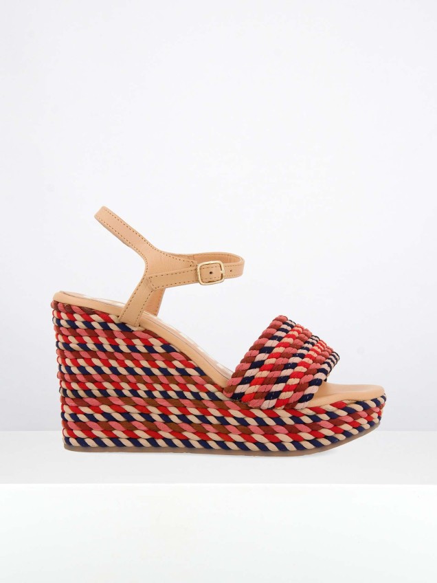 Sand�lias de Cunha