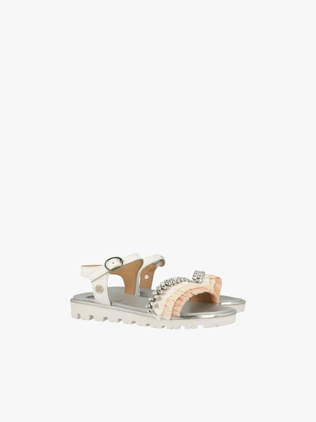 Sand�lias com Aplica��es