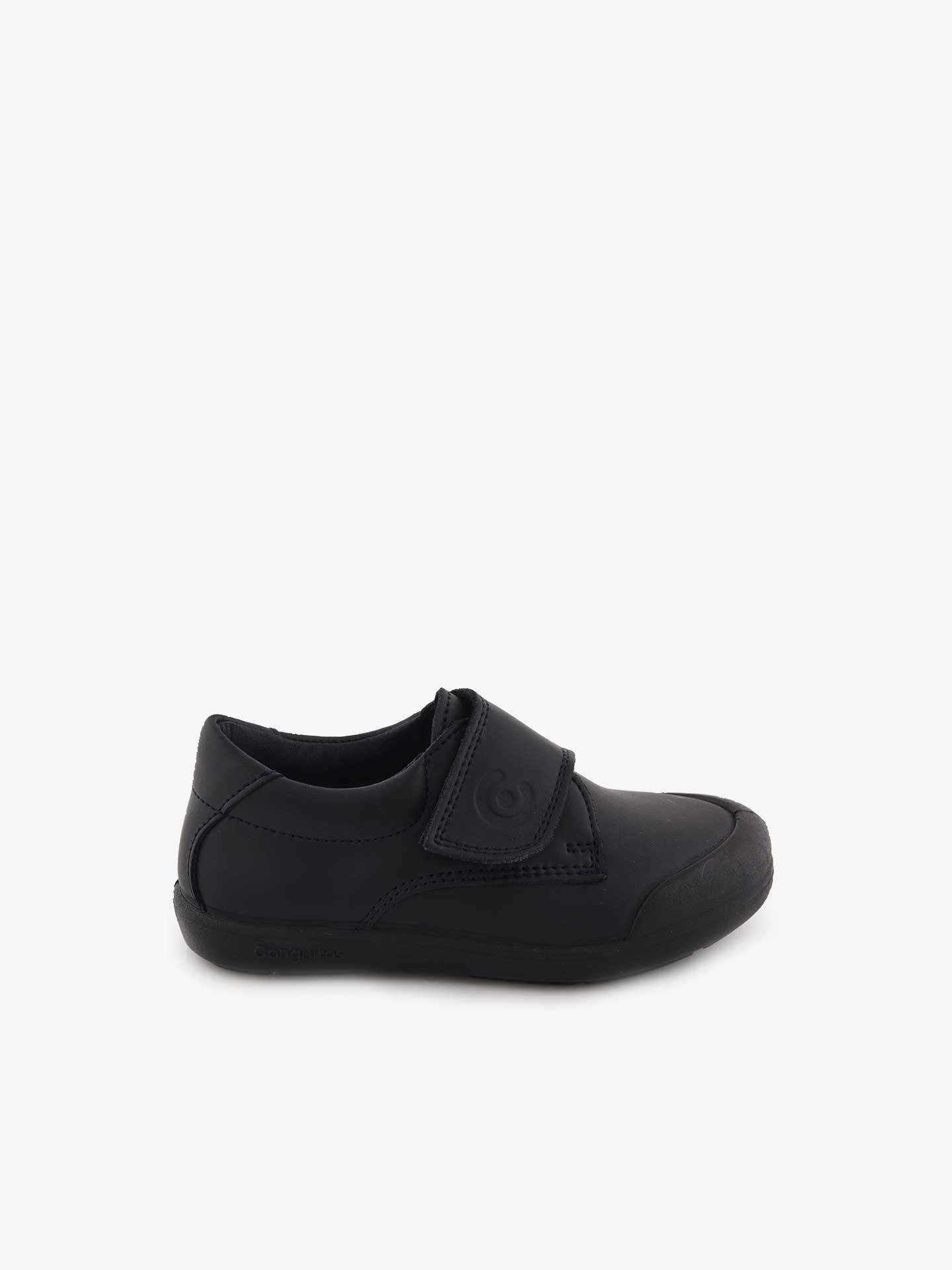 Sapatos com Velcro