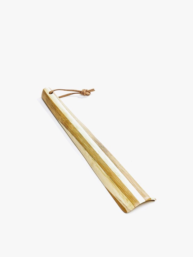 Cal�adeira de Bamboo