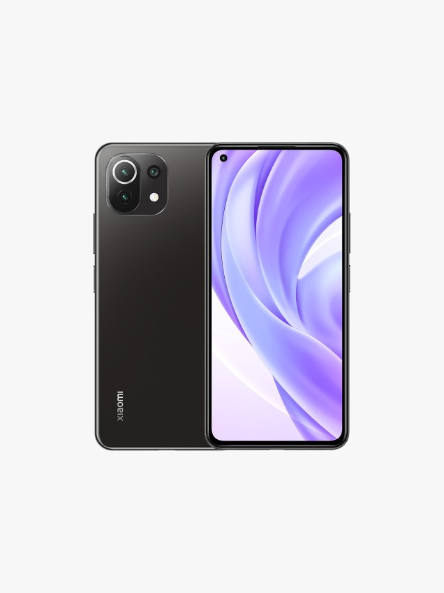 Xiaomi Mi 11 Lite 128 GB Black