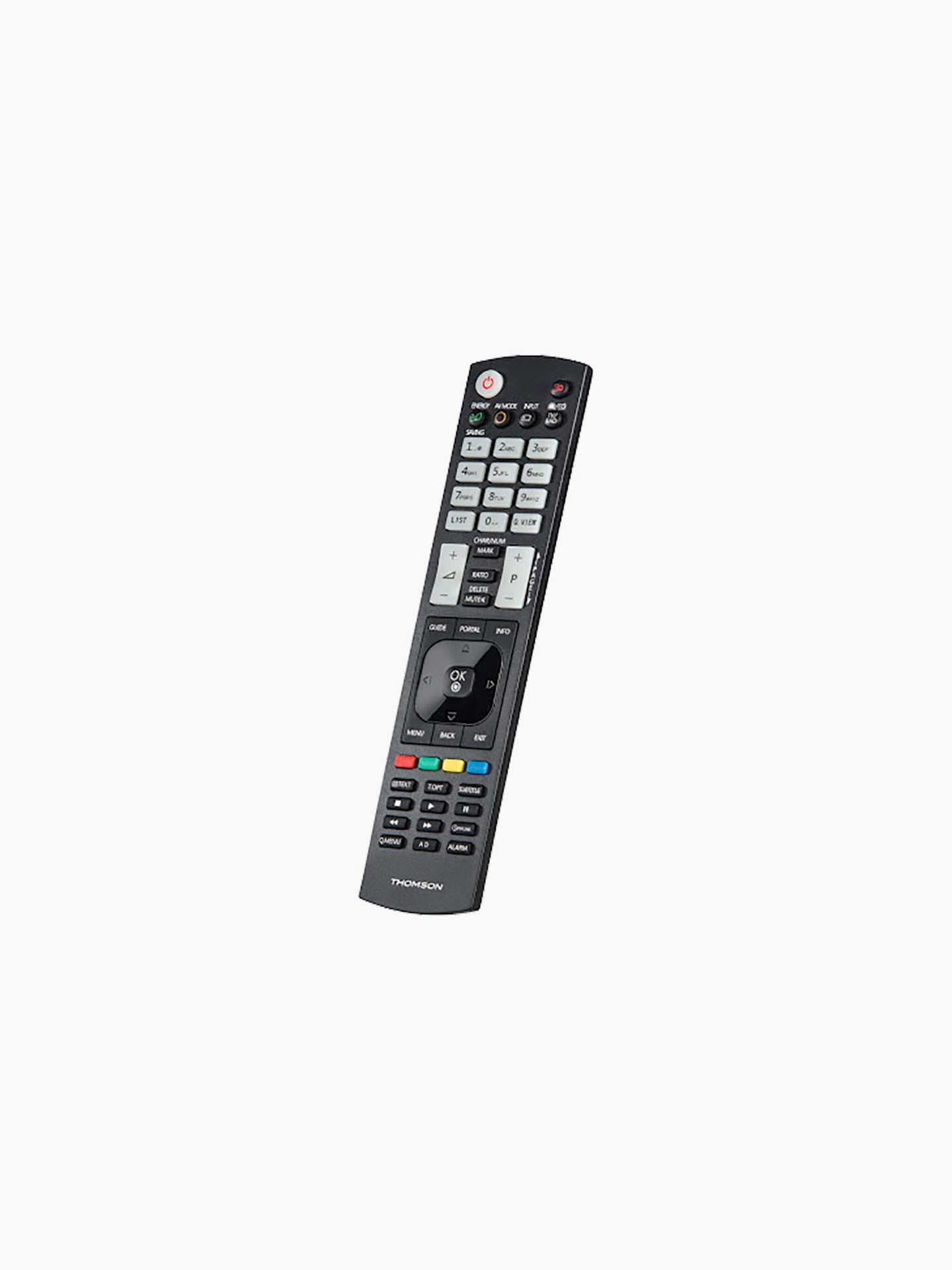 Comando ROC1129 Compat�vel LG