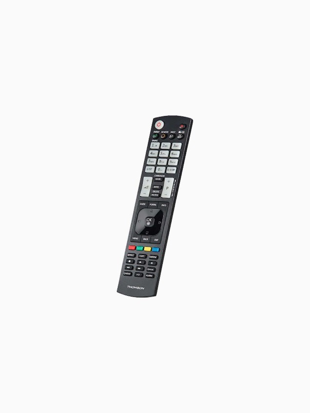 Comando ROC1129 Compatível LG