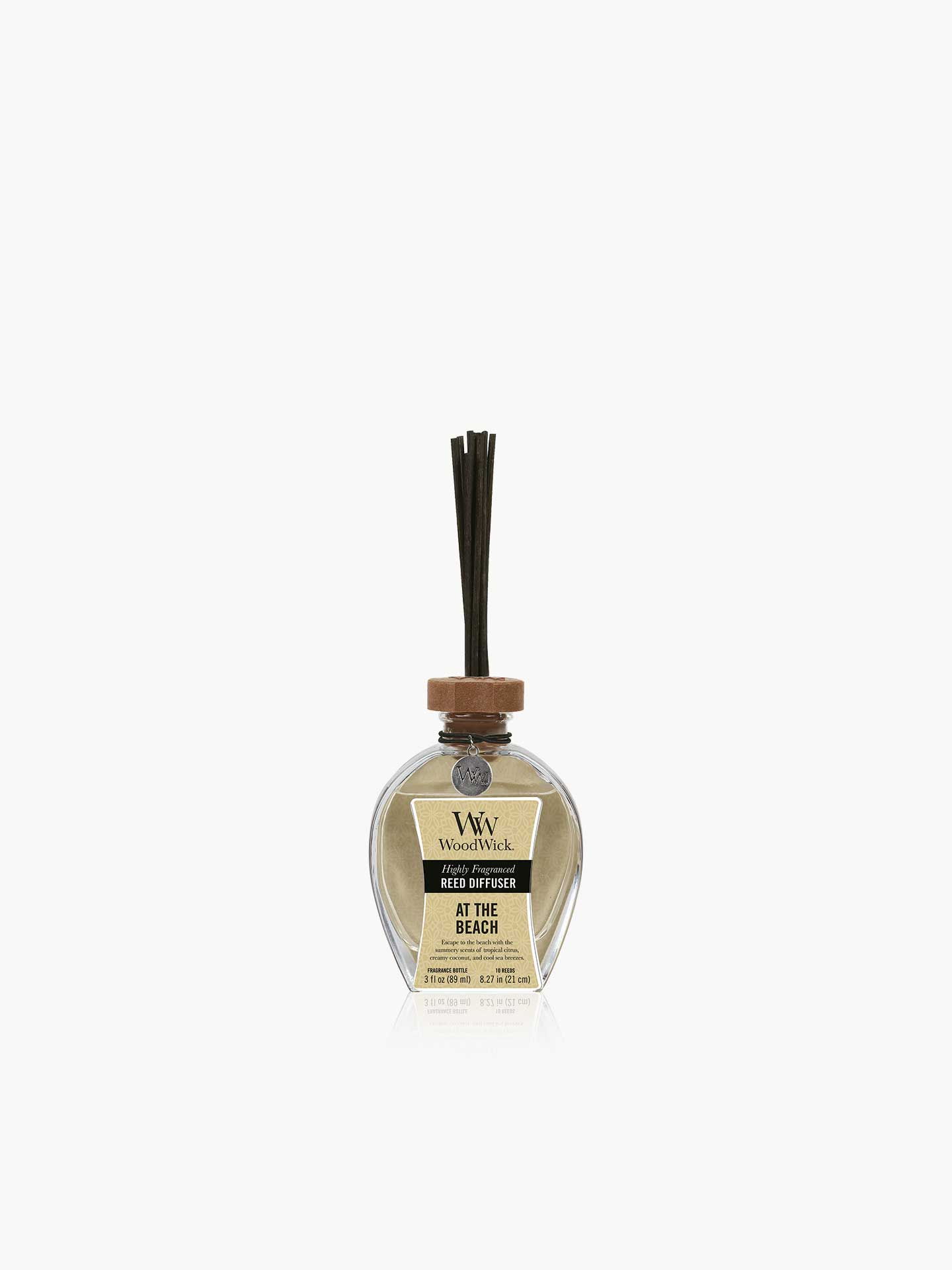 Difusor At The Beach