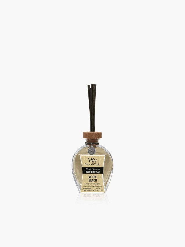 Difusor At The Beach