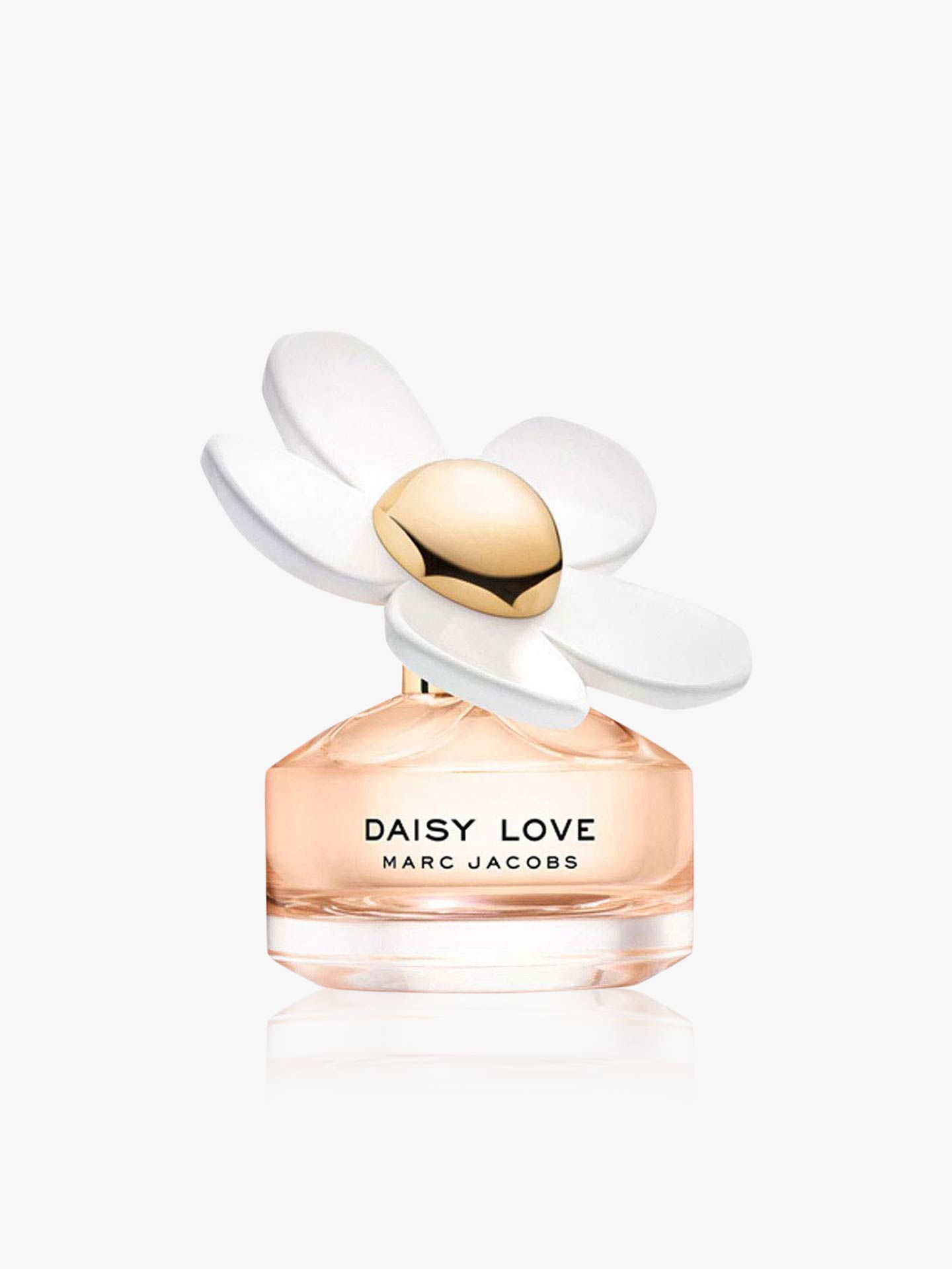 Eau de toilette Daisy love