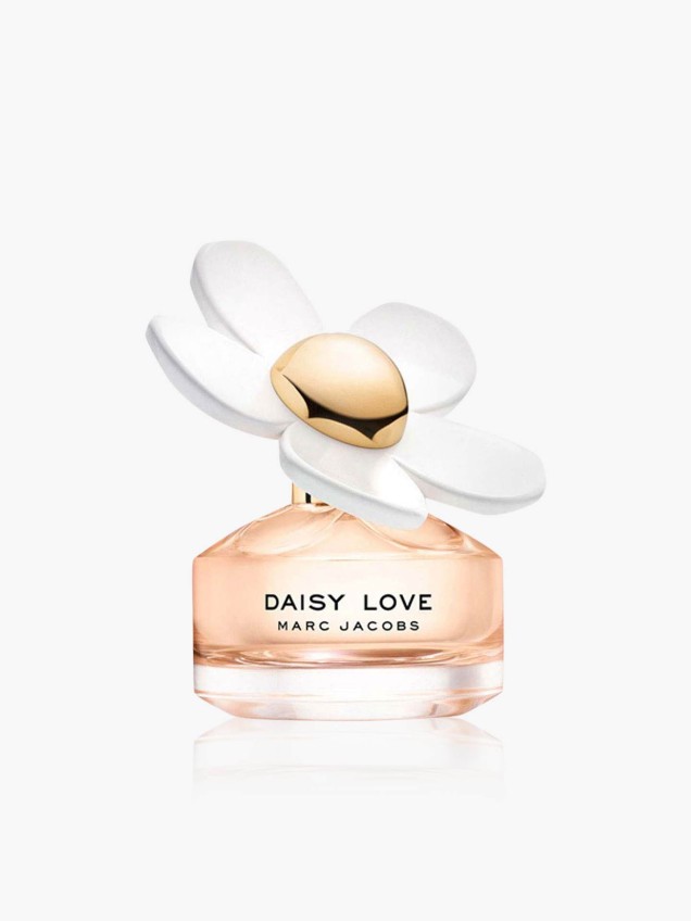 Eau de toilette Daisy love