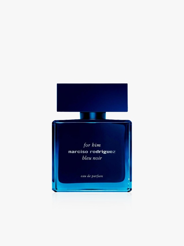 Eau de parfum Bleu Noir