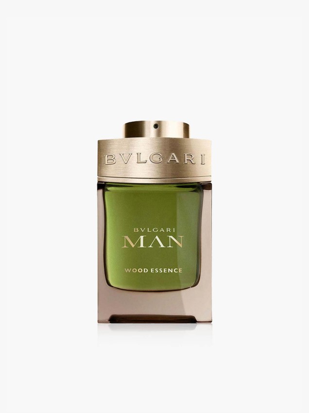 Eau de parfum Wood essence