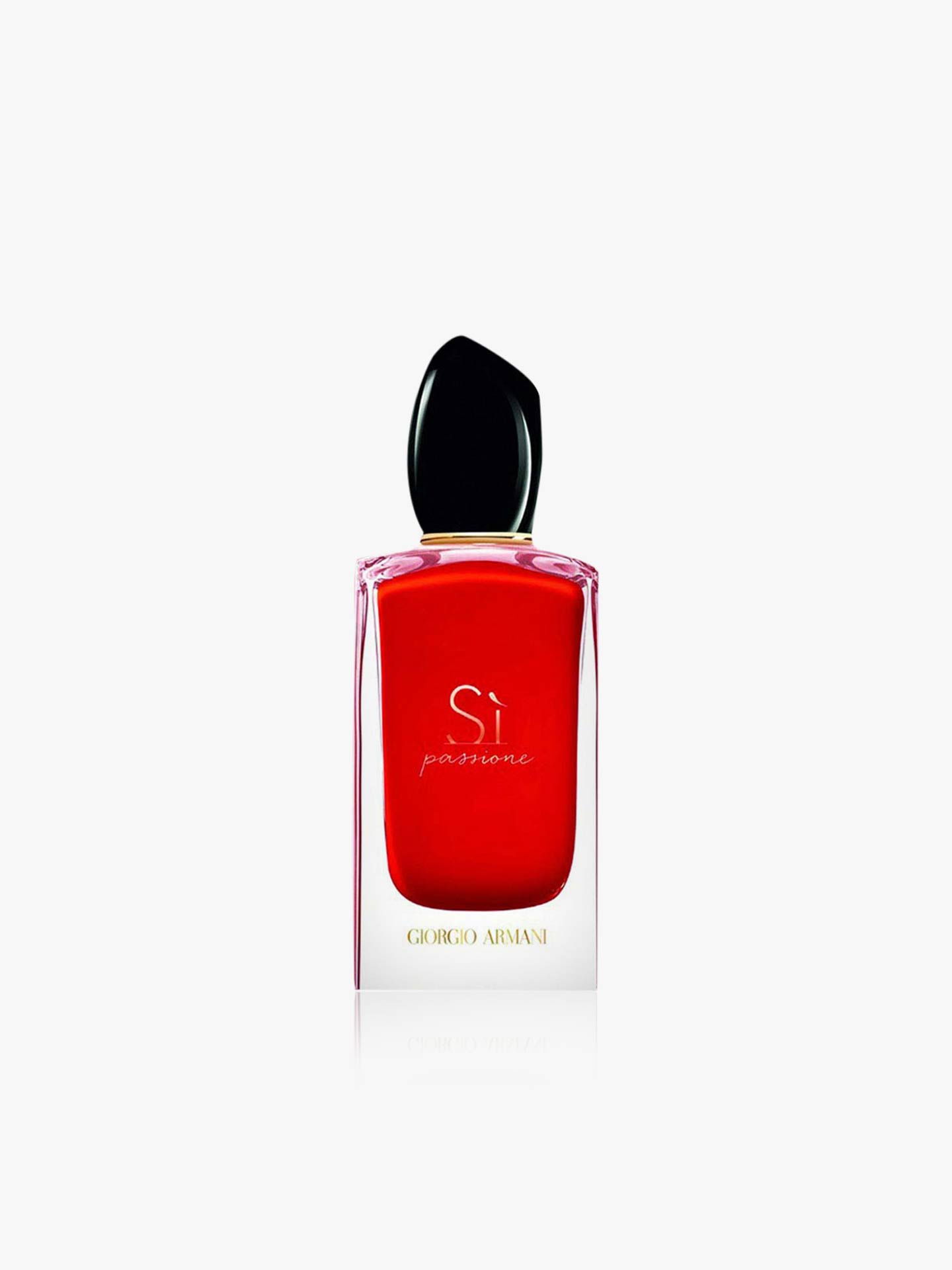 Eau de parfum S� Passione