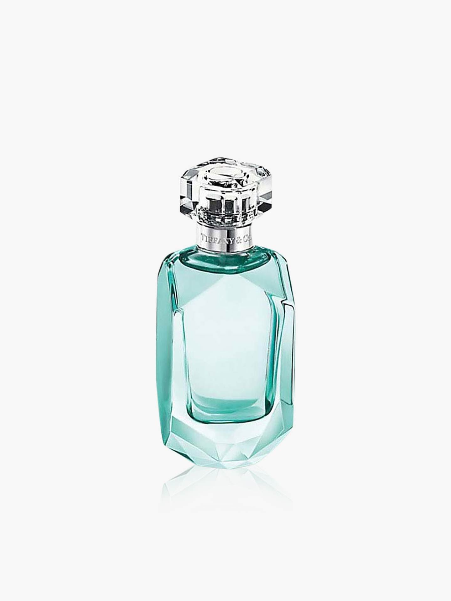 Eau de parfum Intense