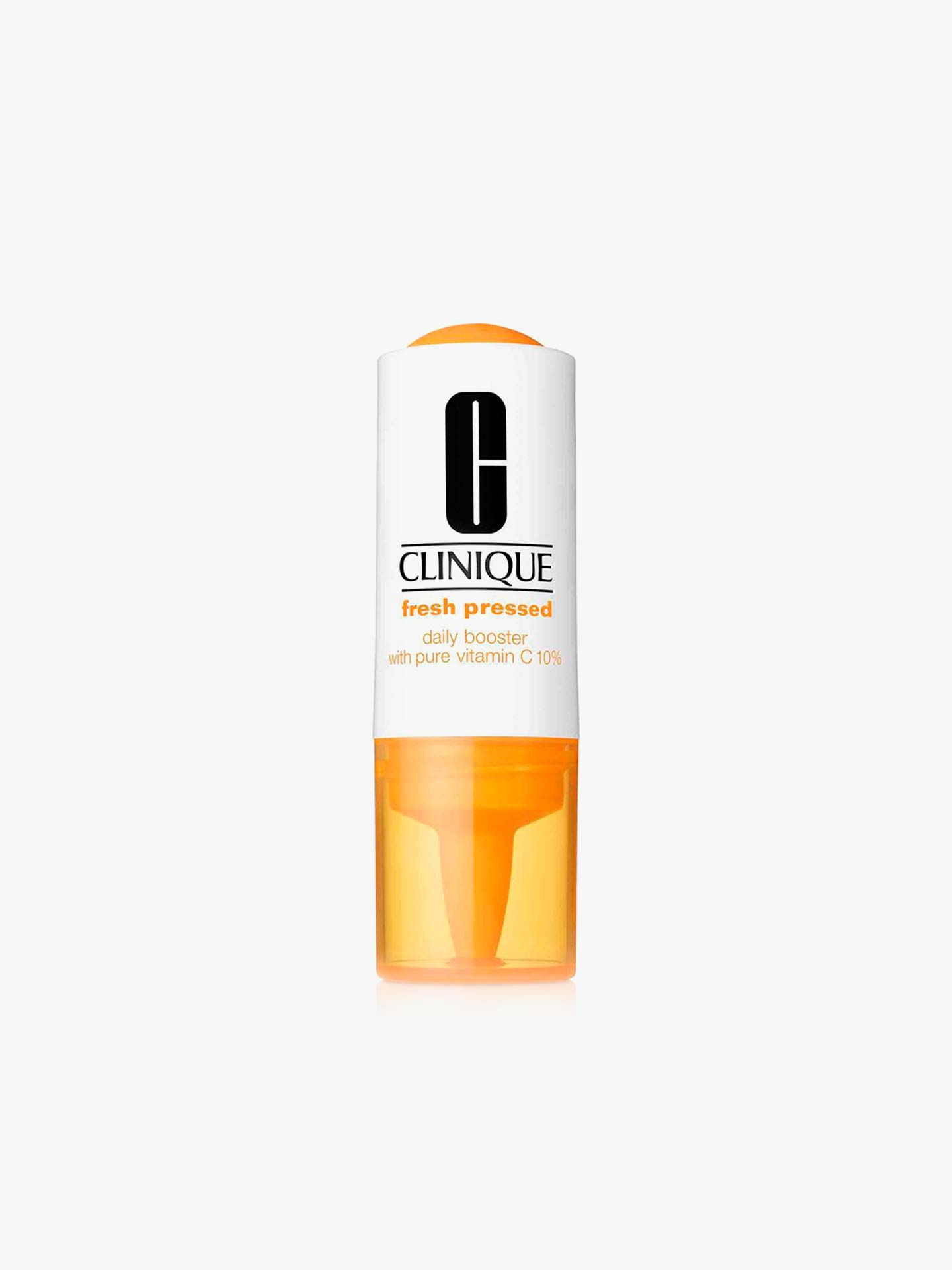 Daily Booster Fresh Pressed