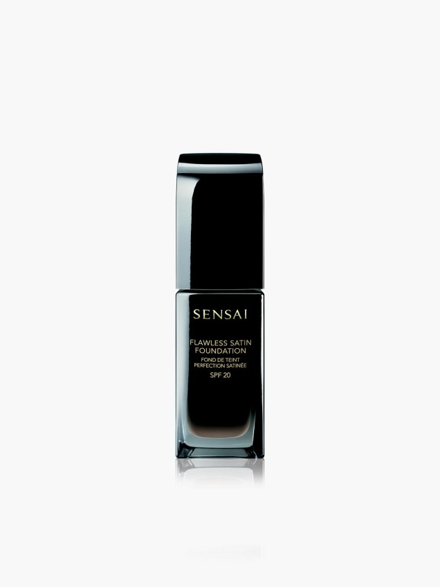 Base Flawless Satin