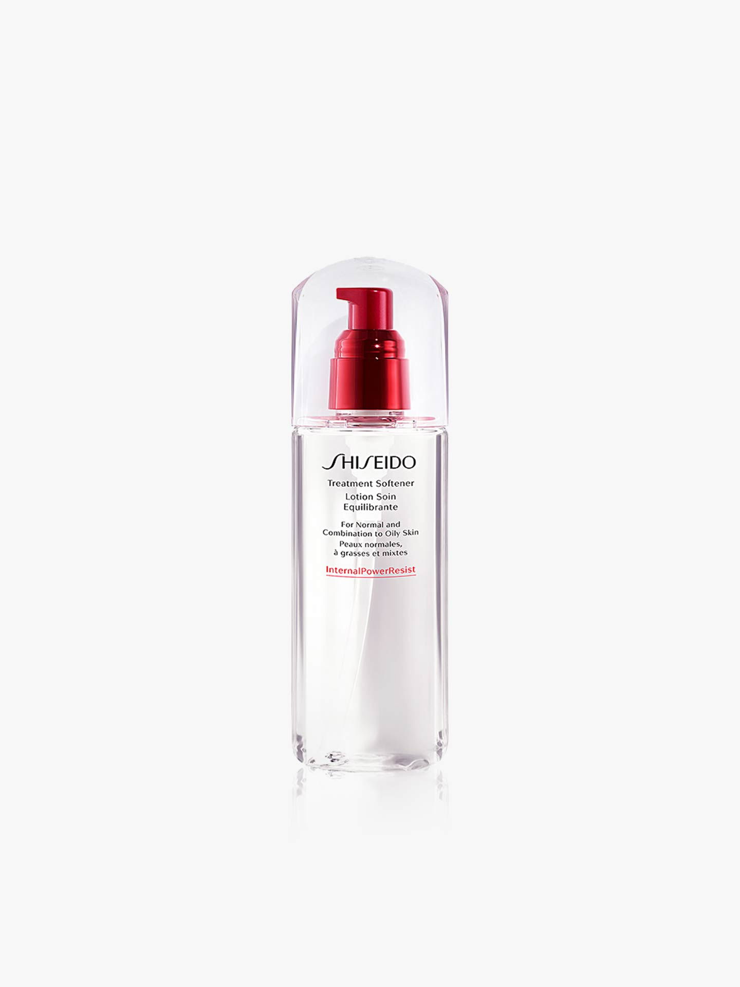 Lo��o Defend Skincare Treatment