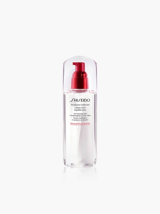 Lo��o Defend Skincare Treatment