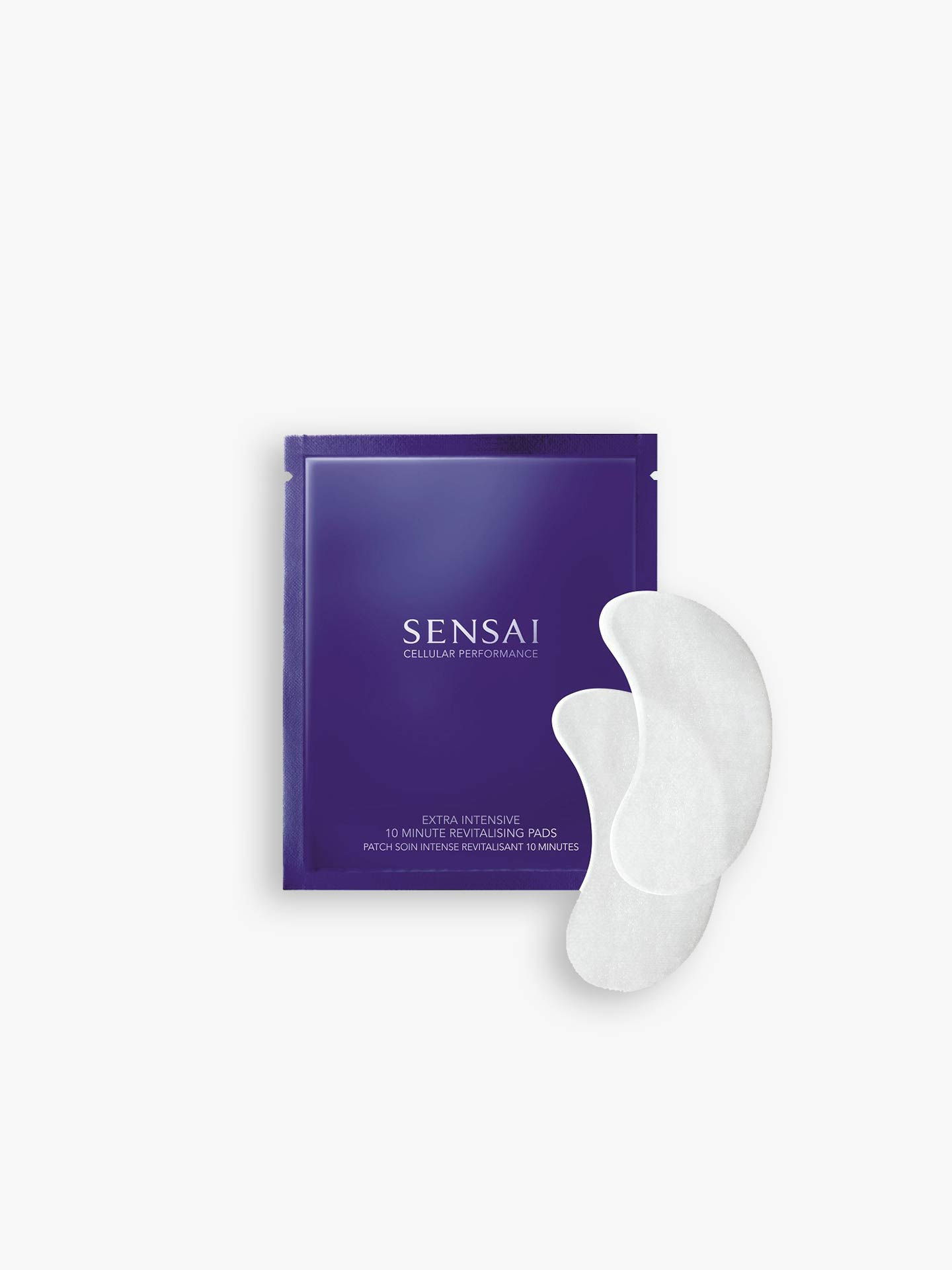 M�scara contorno de olhos Cellular Performance