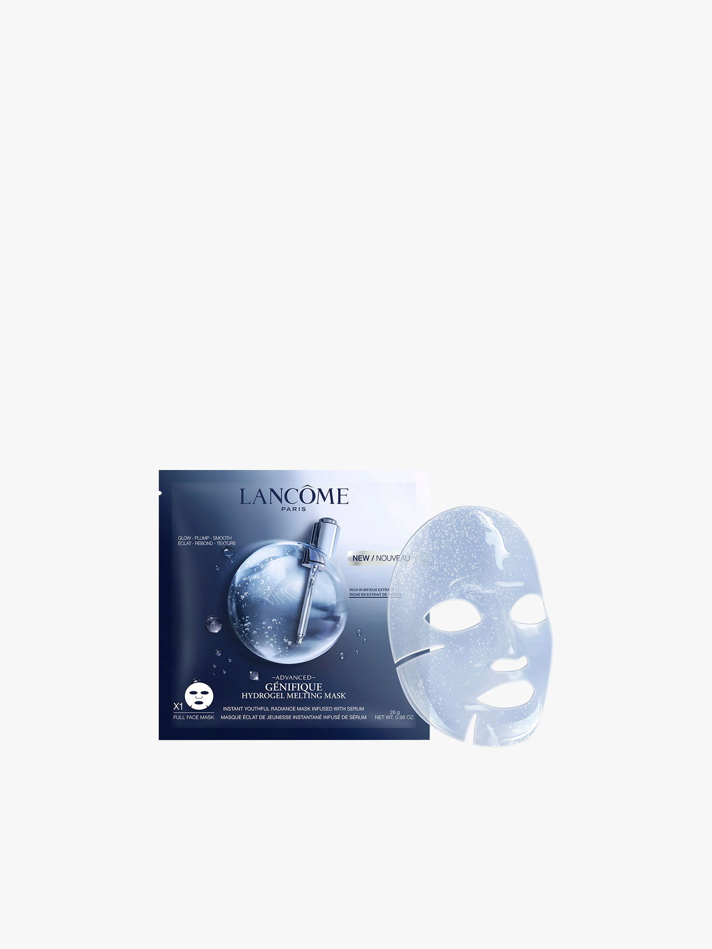 Máscara de Rosto Genifique Hydro Mask