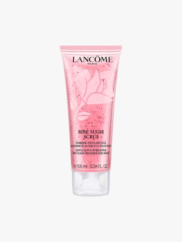 Esfoliante Rose Sugar