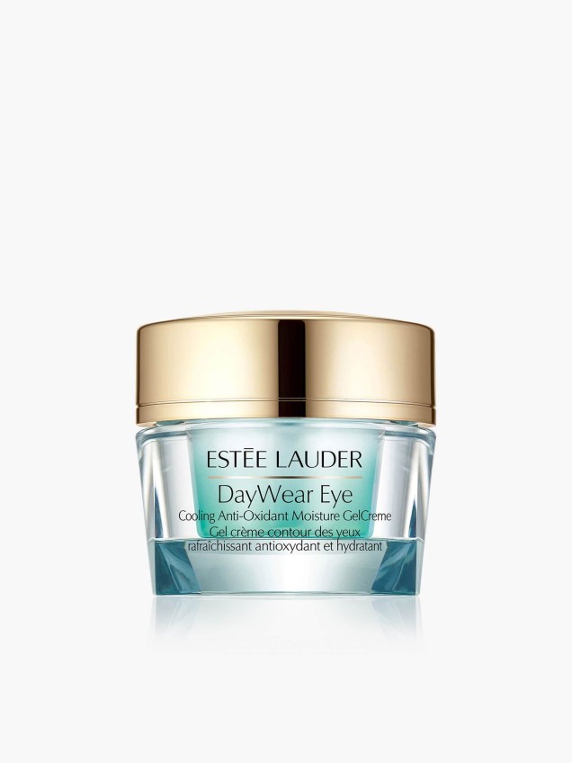 Gel Daywear Eye Cooling Anti-Oxidant Moisture