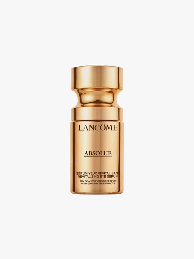 S�rum revitalizante de olhos Absolue