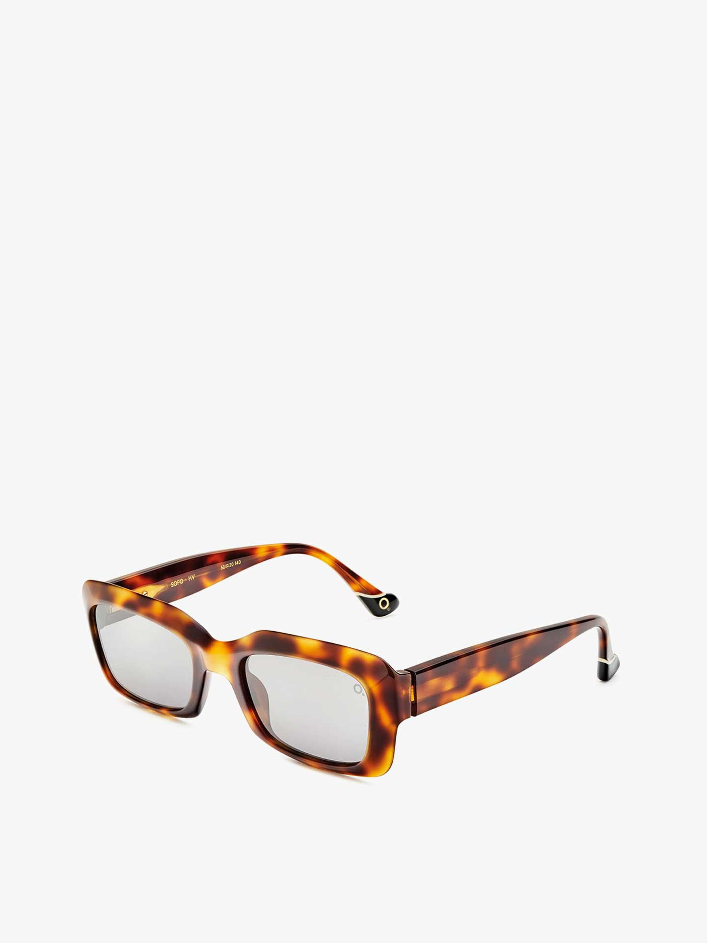 �culos de Sol Retangulares