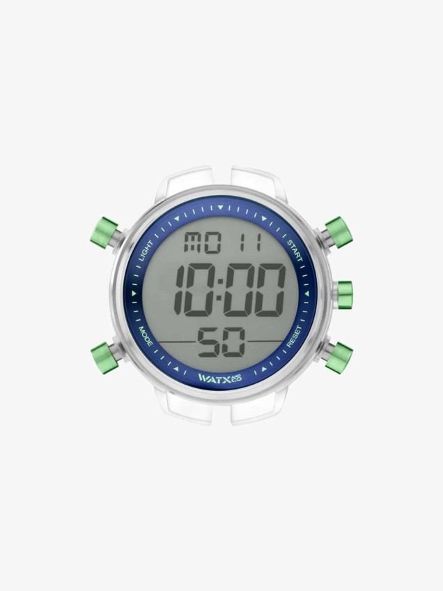 Mostrador Digital Psicotropical