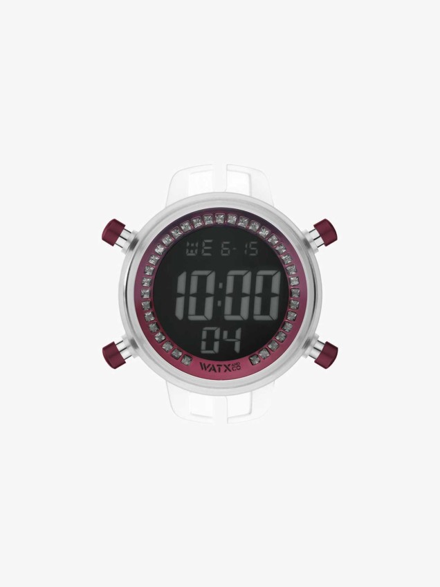 Mostrador Digital Spell