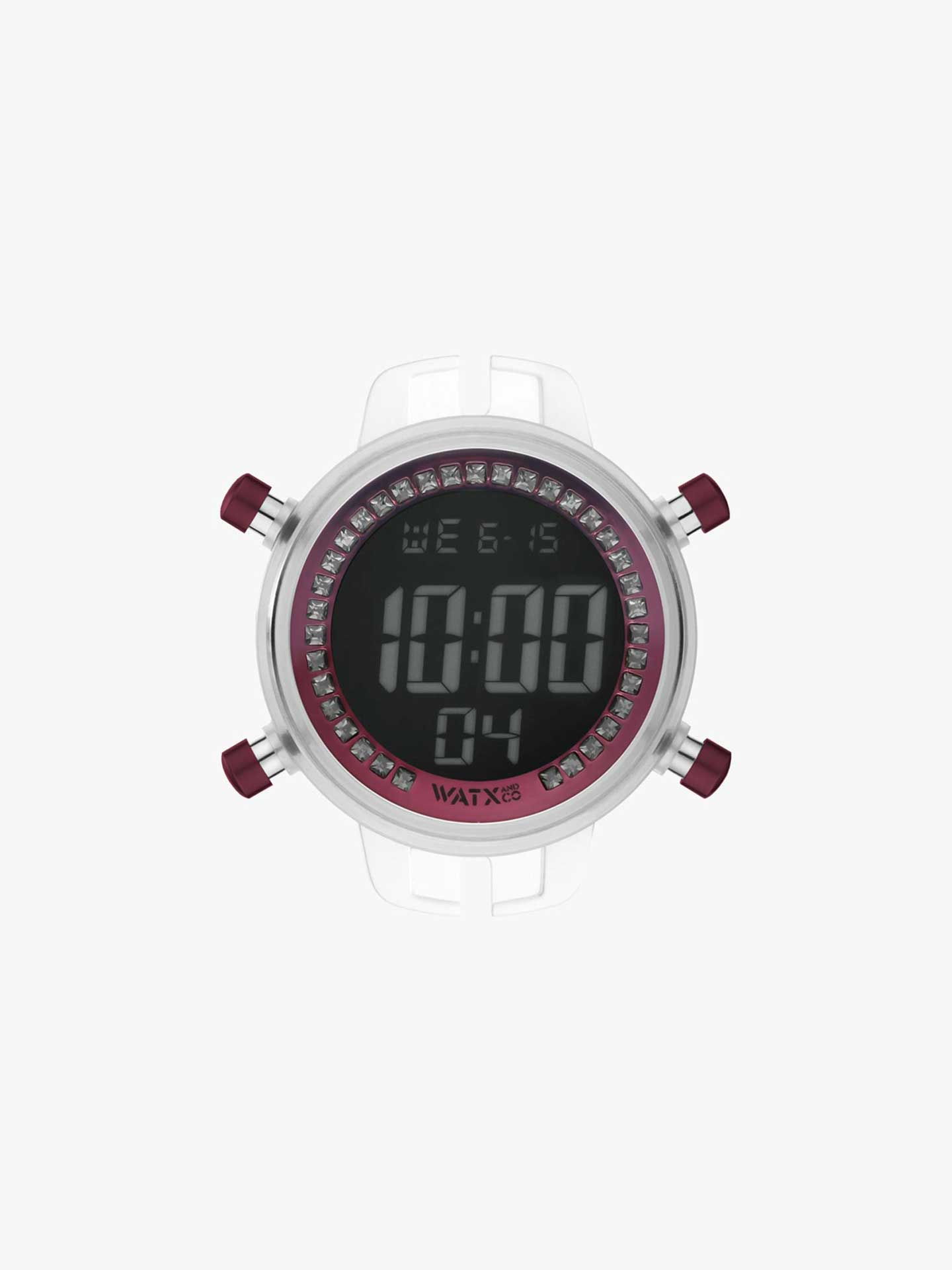 Mostrador Digital Spell