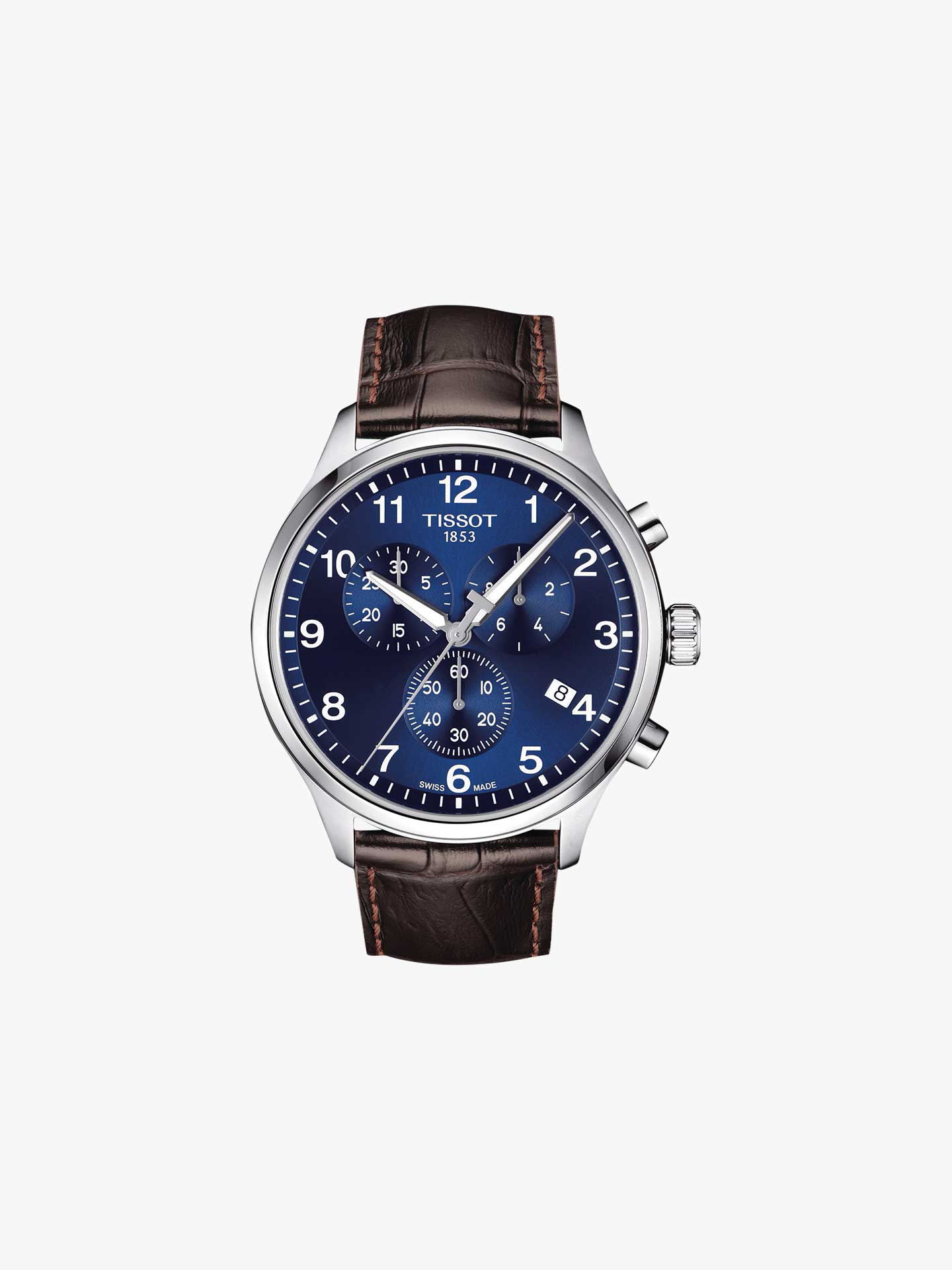 Relógio Chrono XL Classic