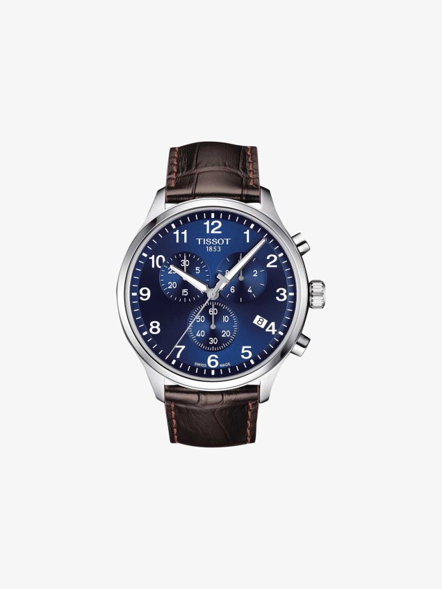 Relógio Chrono XL Classic