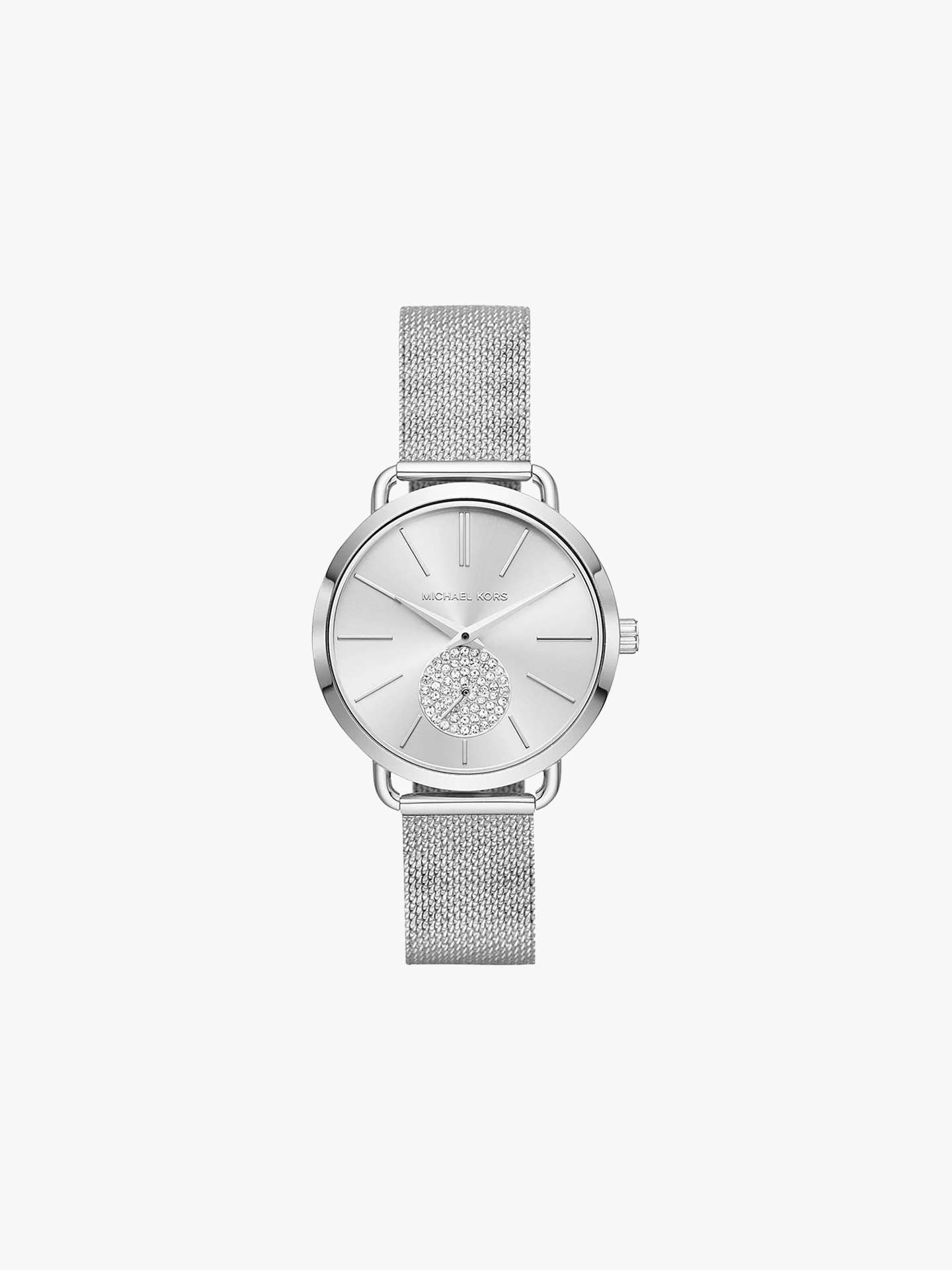 Relógio Portia