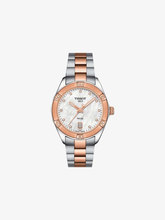 Relógio PR100 Sport Chic