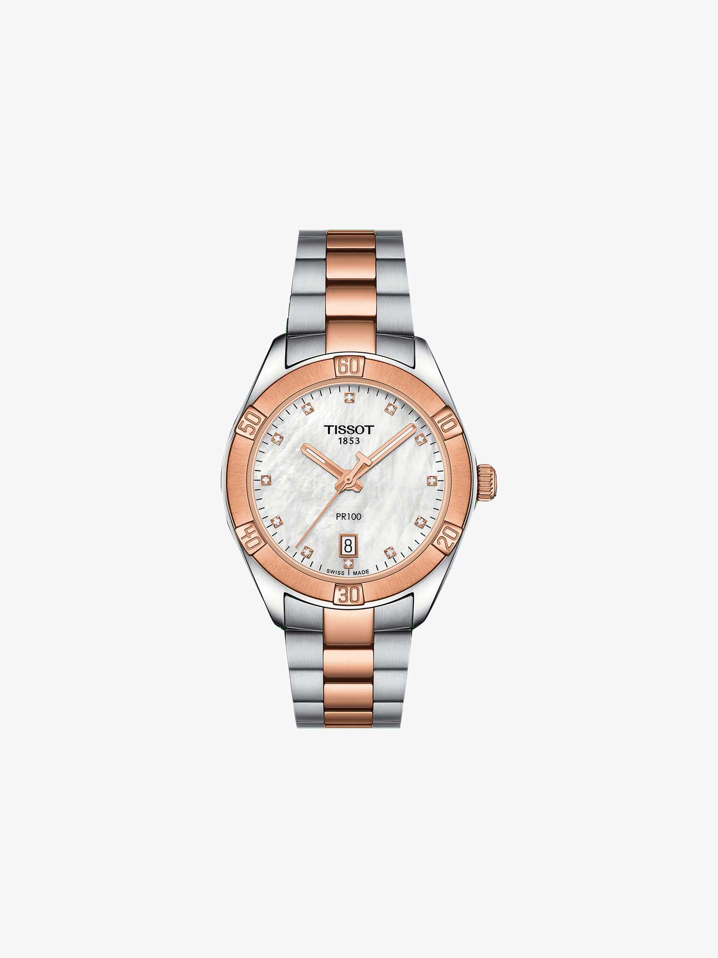 Relógio PR100 Sport Chic