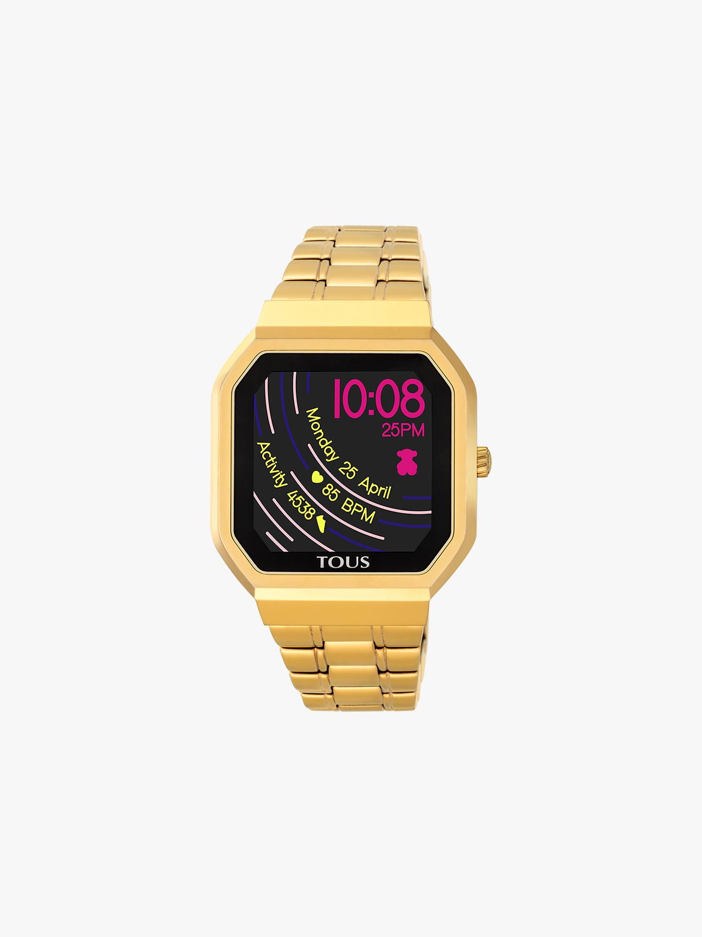 Smartwatch B-Connect