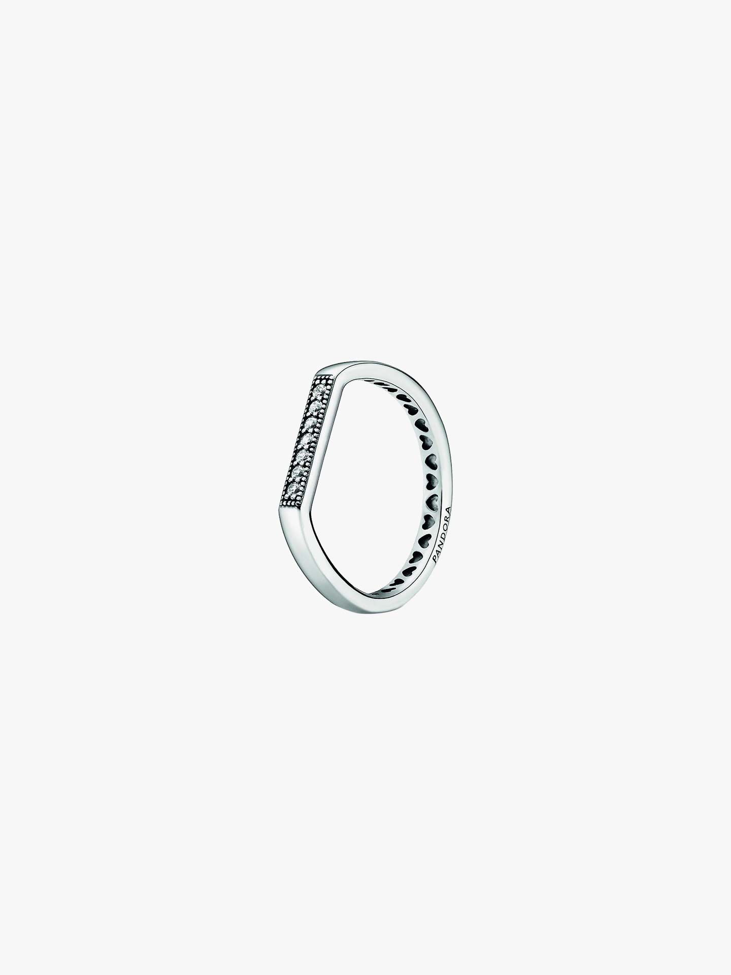 Anel Sparkling Bar Stacking