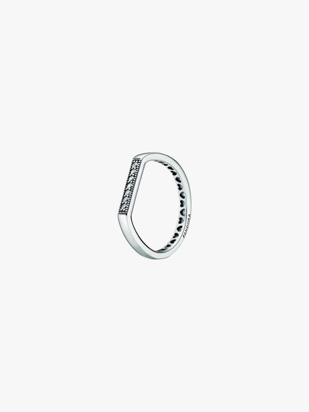 Anel Sparkling Bar Stacking