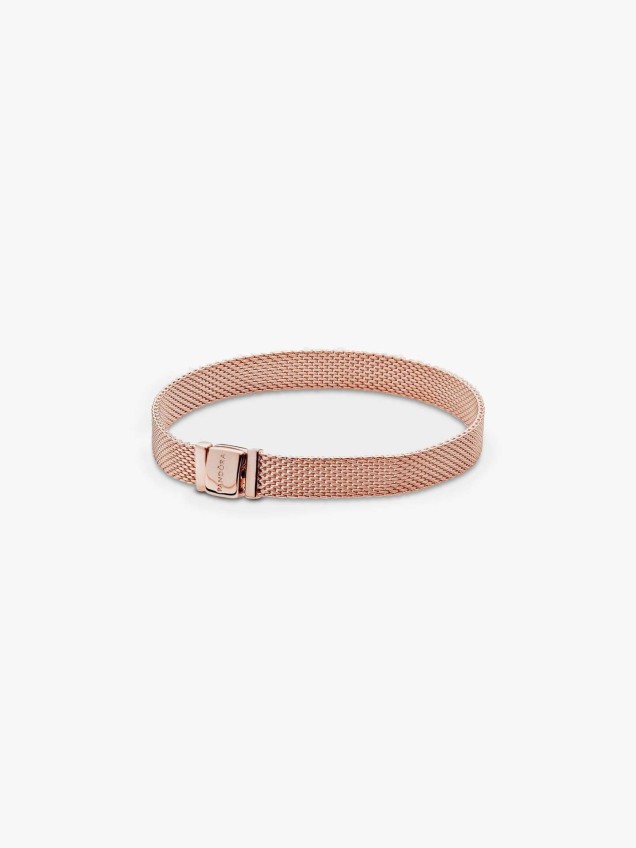 Pulseira Reflexions Rose