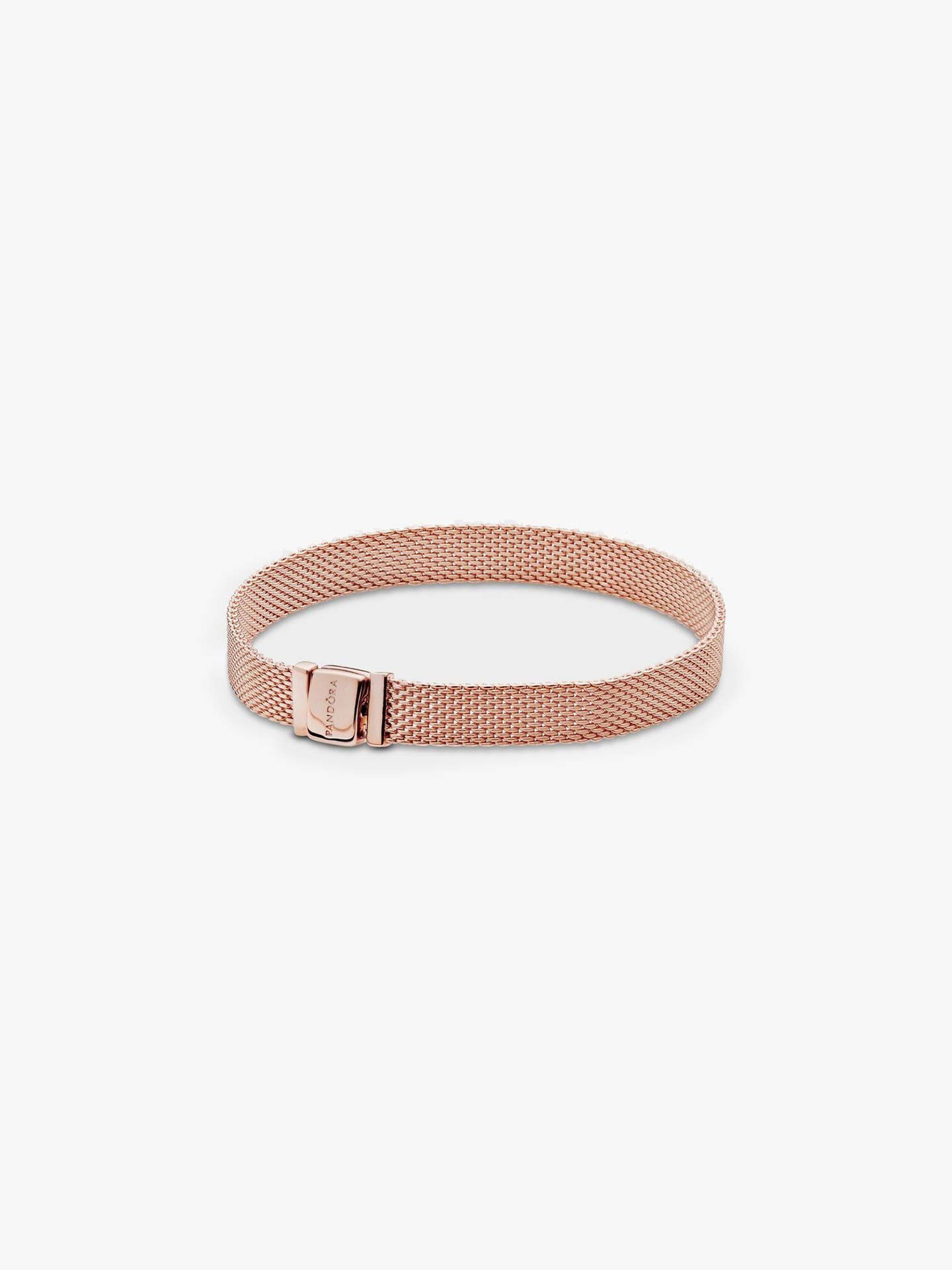 Pulseira Reflexions Rose