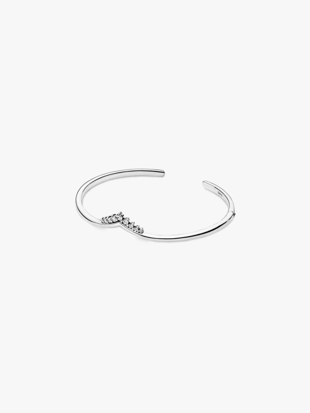 Pulseira Tiara Wishbone
