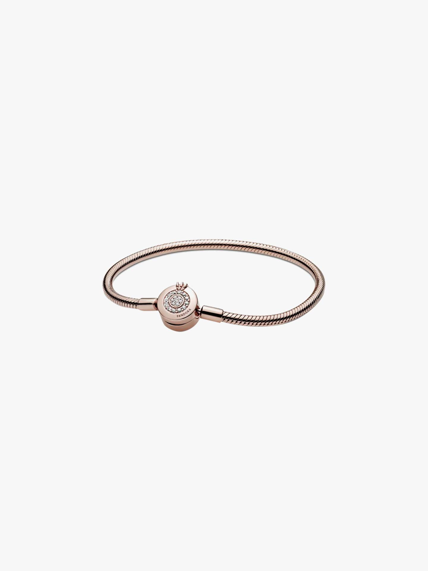 Pulseira Snake