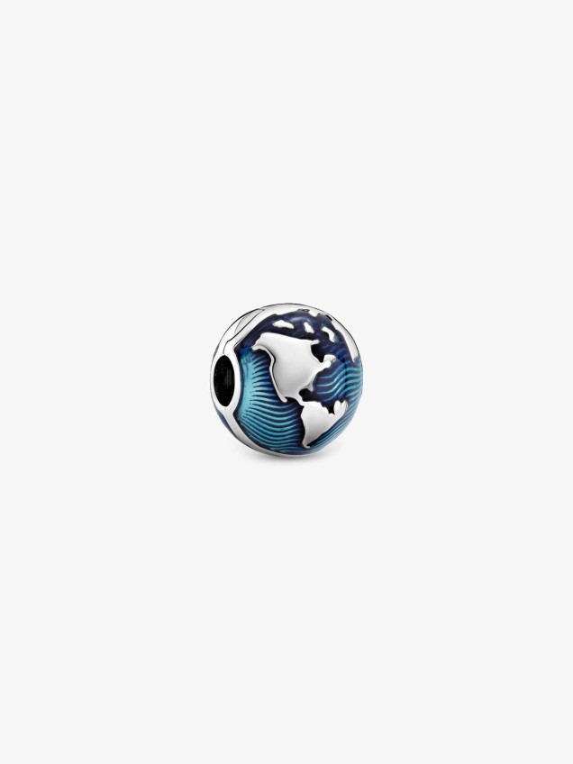 Clip Globo Terrestre