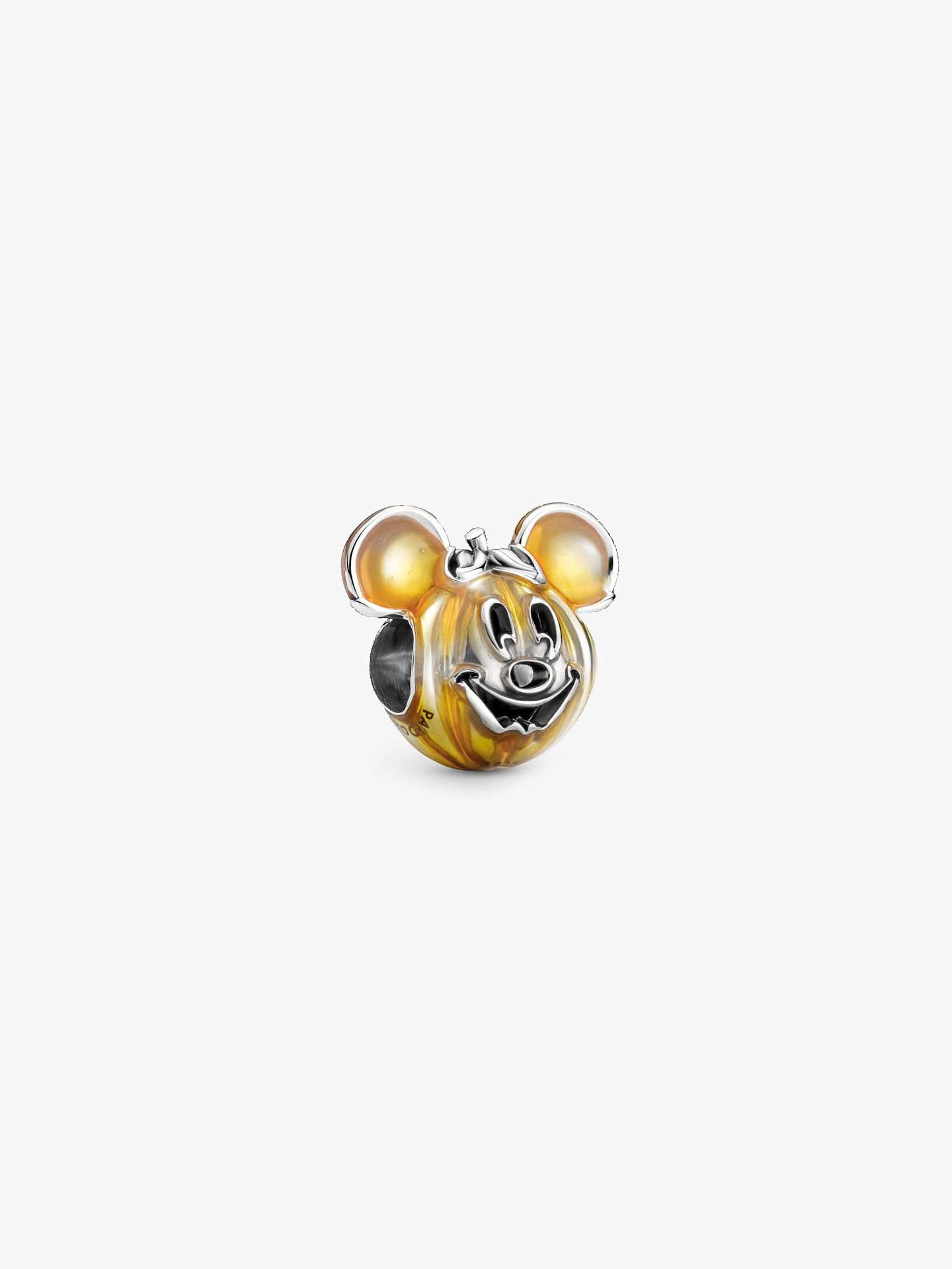Conta Disney Mickey Mouse Pumpkin